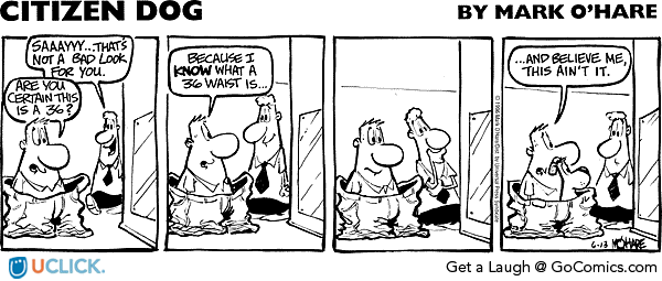citizendog